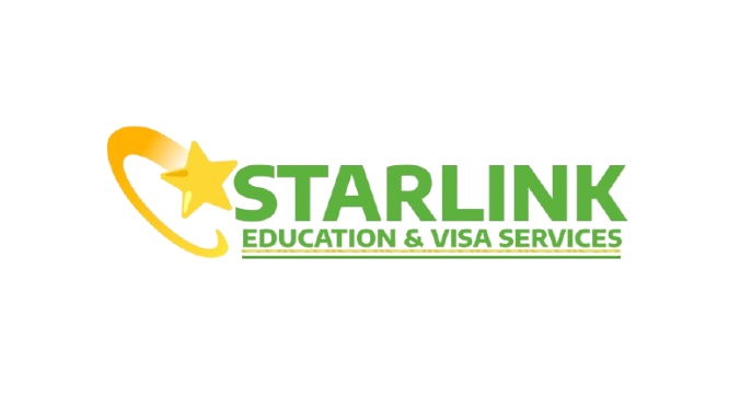 Starlink Education Logo